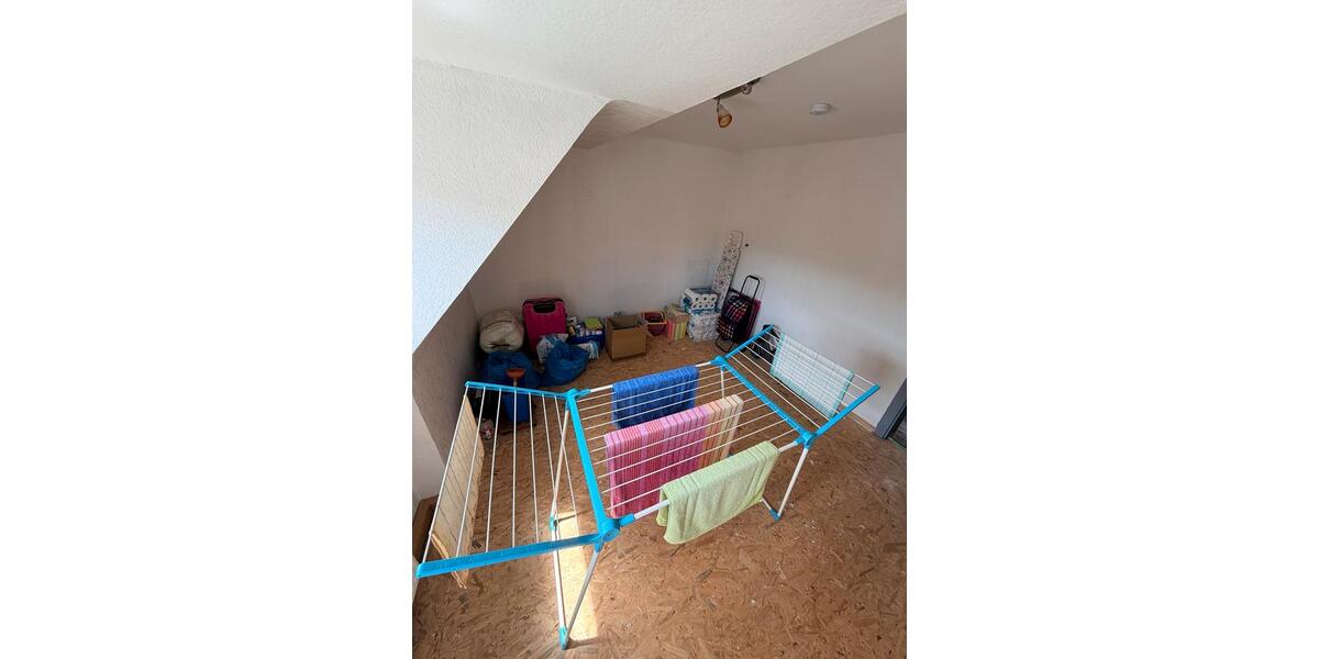 Etagenwohnung Wildflecken - 4 Zimmer, 75 m&sup2;, 695&euro; | Angebot:26348813