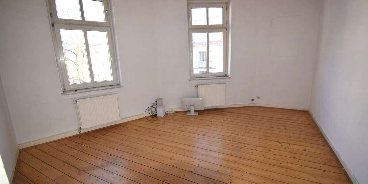 Etagenwohnung Fulda - 2 Zimmer, 58 m&sup2;, 620&euro; | Angebot:25423328