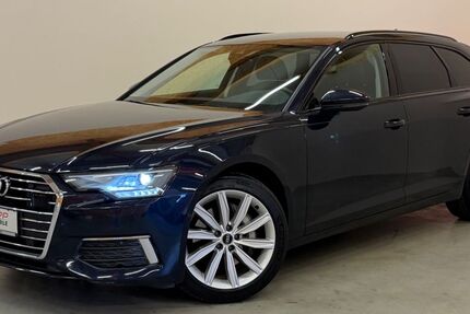 Audi A6 96.936 km 29.800 &euro; Eichenzell 36124