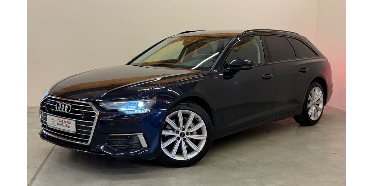 Audi A6 96.936 km 29.800 &euro; Eichenzell 36124
