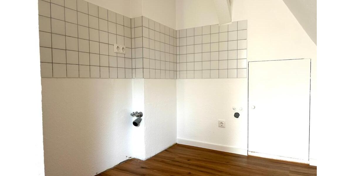 Dachgeschoßwohnung Fulda - 1 Zimmer, 44 m&sup2;, 189.000&euro; | Angebot:25992402