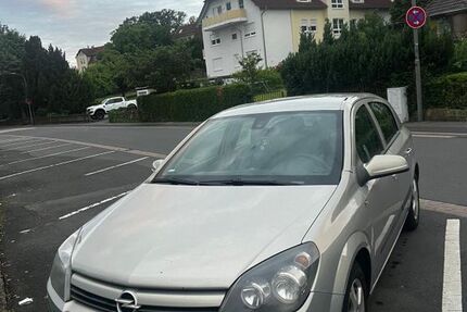 Opel Astra 195.000 km 1.500 &euro; Schlüchtern 36381