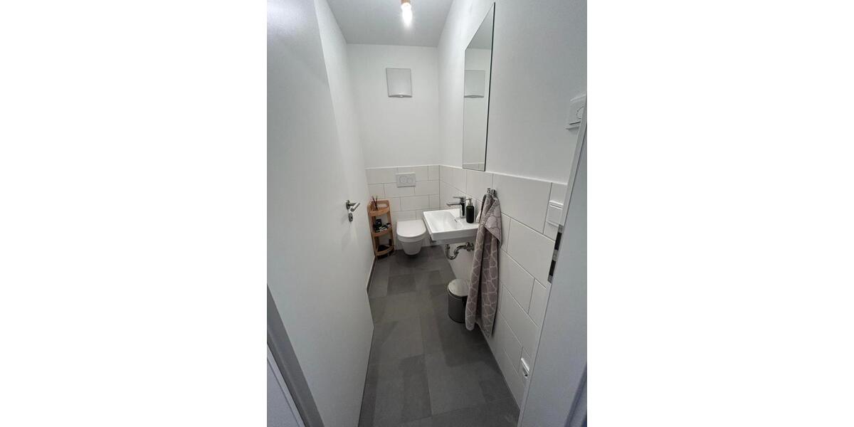 Etagenwohnung Fulda - 3 Zimmer, 80 m&sup2;, 1.070&euro; | Angebot:25319388