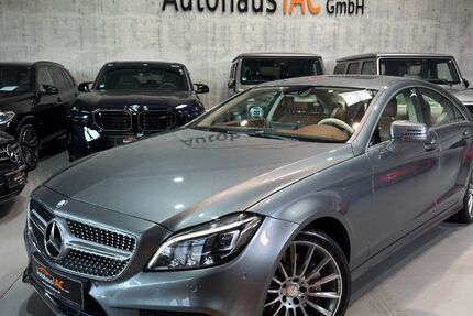 Mercedes-Benz CLS 400 134.122 km 29.900 &euro; Petersberg Landkreis Fulda 36100