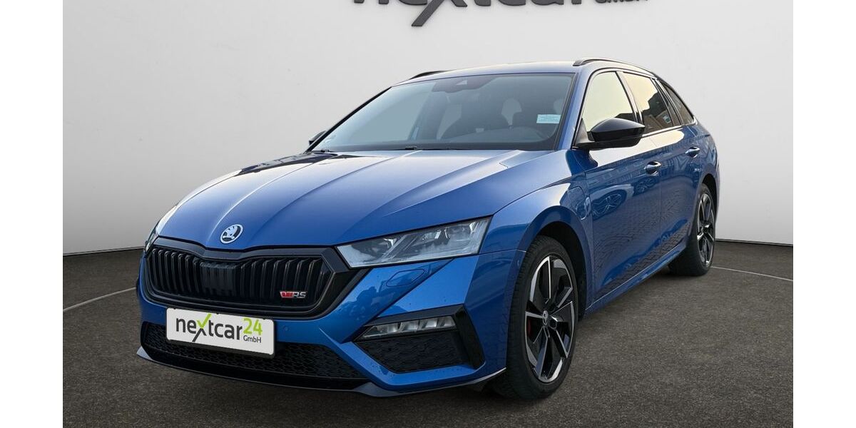 Skoda Octavia 88.000 km 22.900 &euro; Fulda 36043