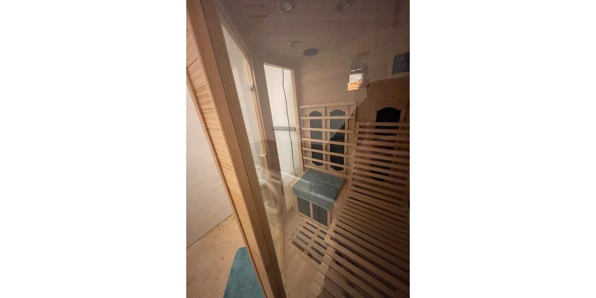 Erdgeschoßwohnung Fulda Aschenberg - 1 Zimmer, 45 m&sup2;, 900&euro; | Angebot:25915830