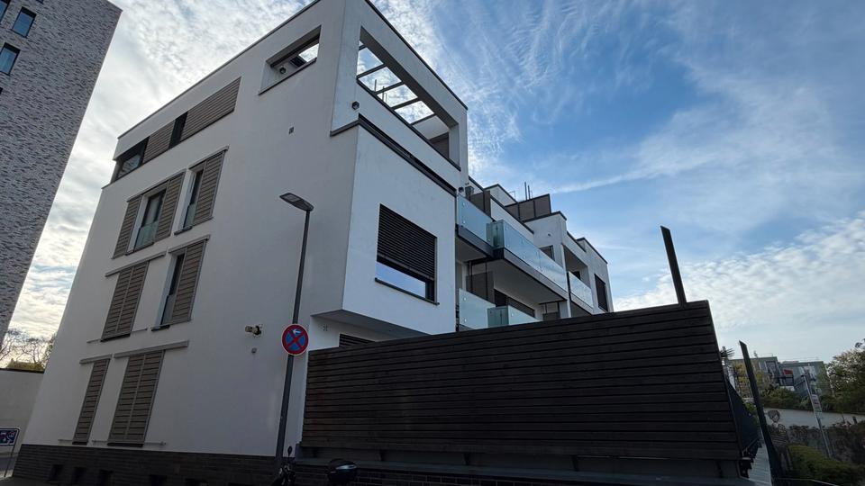 Etagenwohnung Fulda Kohlhaus - 3 Zimmer, 73 m&sup2;, 290.000&euro; | Angebot:26480147