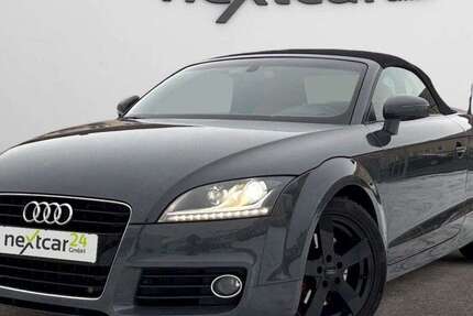 Audi TT 160.000 km 12.990 &euro; Fulda 36043