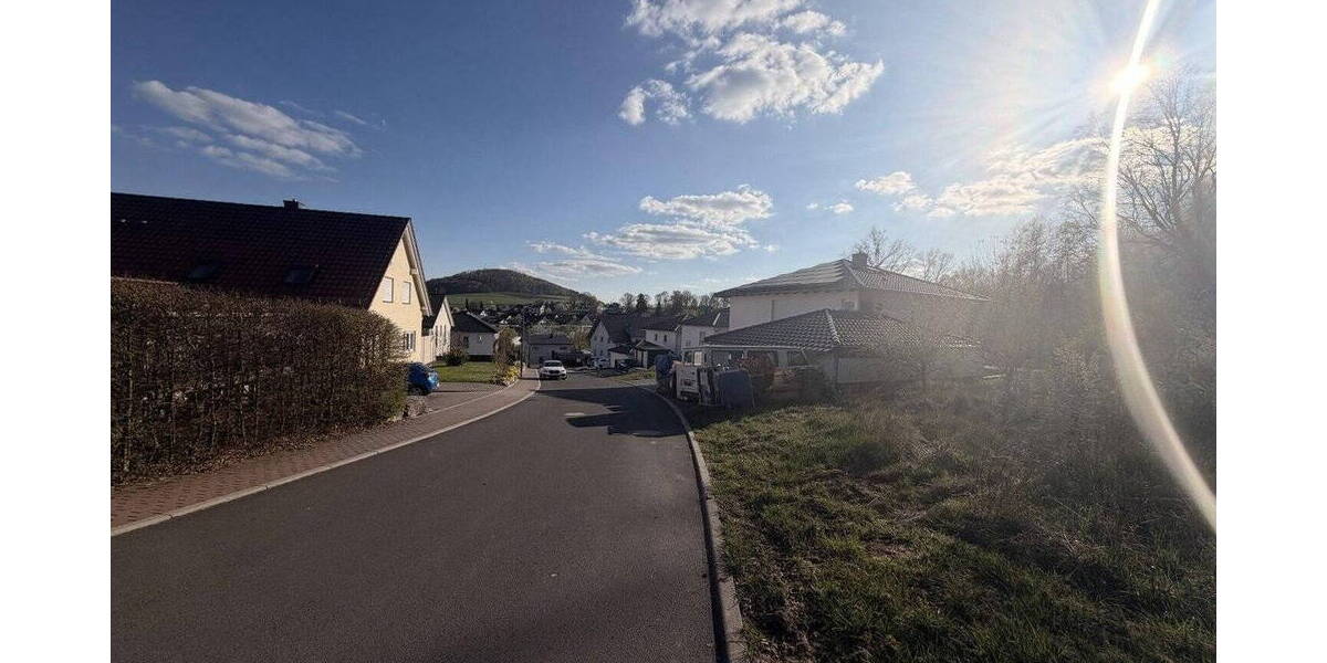 Grundstück Petersberg - Steinau Steinau - 399.000&euro; | Angebot:26265825