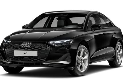 Audi A3 18.260 km 28.930 &euro; Hünfeld 36088