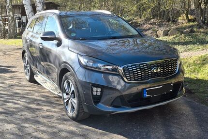 Kia Sorento 170.610 km 17.900 &euro; Burghaun 36151