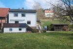 Einfamilienhaus Eiterfeld - 7 Zimmer, 140 m&sup2;, 215.000&euro; | Angebot:26725441