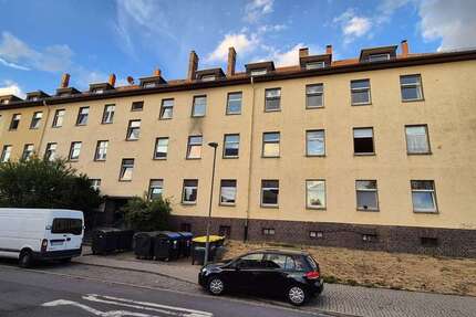 Haus Fulda Kohlhaus - 75 Zimmer, 2.016 m&sup2;, 3.300.000&euro; | Angebot:27320285