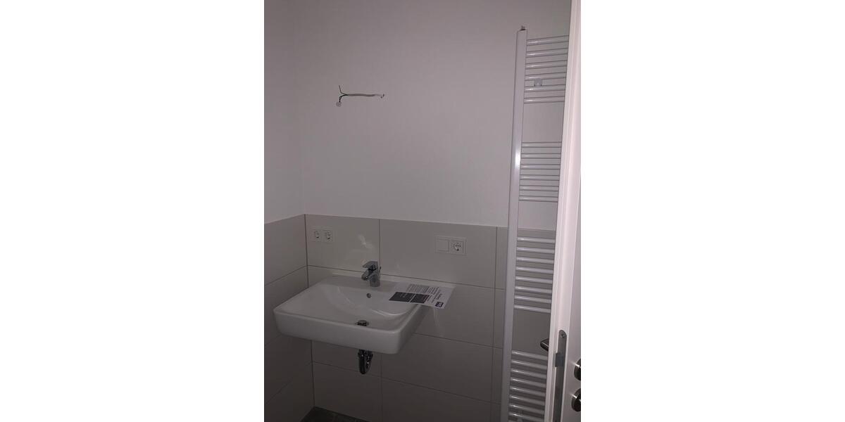 Erdgeschoßwohnung Hünfeld - 2 Zimmer, 51 m&sup2;, 560&euro; | Angebot:26623576