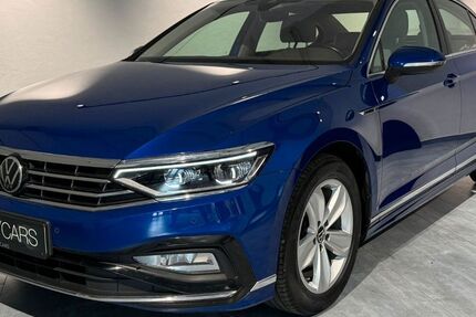 VW Passat 162.828 km 19.900 &euro; Burghaun 36151