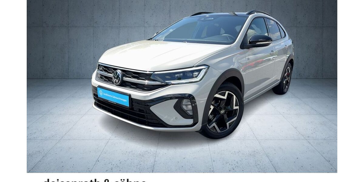 VW Taigo 9.990 km 29.990 &euro; Hünfeld 36088