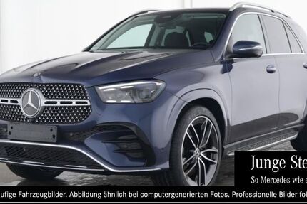 Mercedes-Benz GLE 580 12.000 km 90.180 &euro; Fulda 36043
