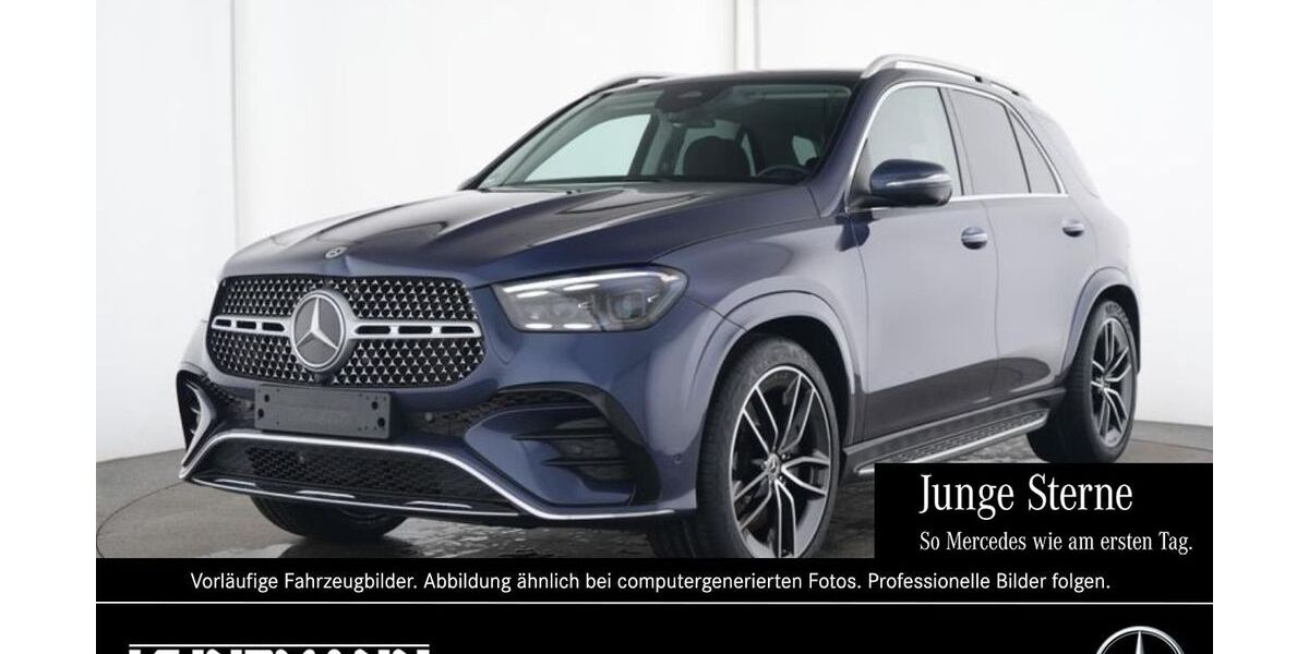 Mercedes-Benz GLE 580 12.000 km 90.580 &euro; Fulda 36043