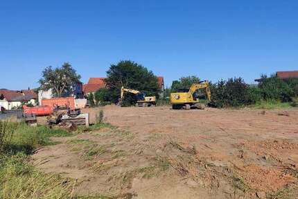 Grundstück Burghaun/Hünhan Hünhan - 75.000&euro; | Angebot:24652279