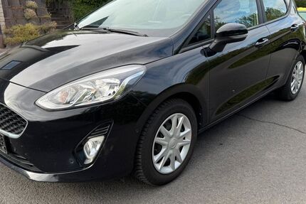 Ford Fiesta 101.369 km 6.400 &euro; Schlüchtern 36381