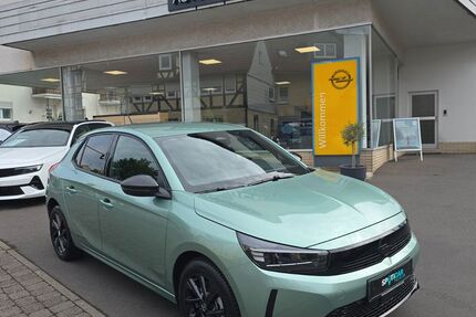 Opel Corsa 3.414 km 17.480 &euro; Lauterbach 36341