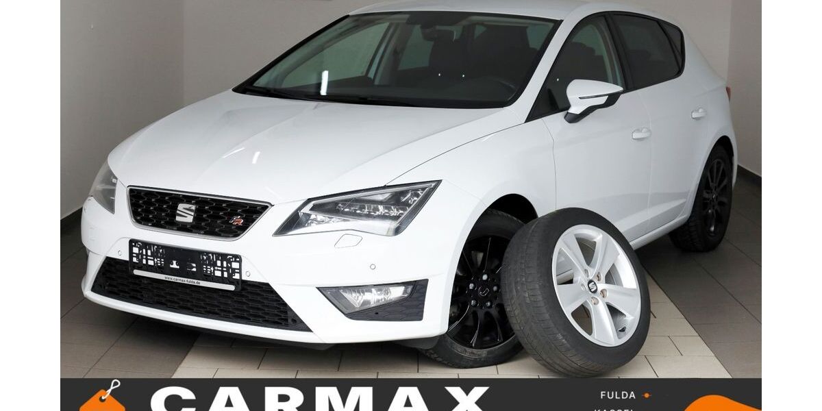Seat Leon 183.035 km 8.900 &euro; Fulda 36043