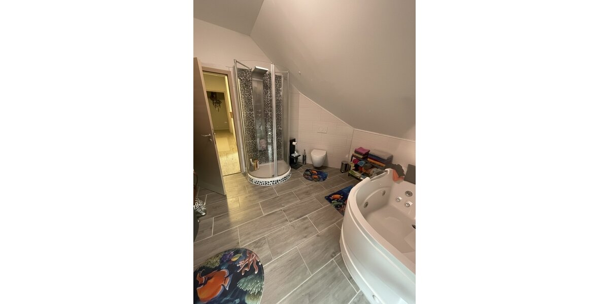 Niederaula-OT, EFH + ELW - Einfamilienhaus Niederaula Kerspenhausen | Angebot:25143051