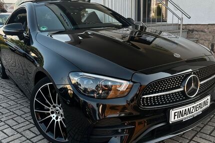 Mercedes-Benz E 400 97.000 km 44.900 &euro; Fulda 36043