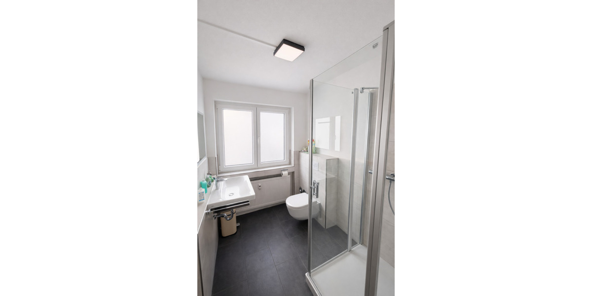 Etagenwohnung Fulda - 3 Zimmer, 55 m&sup2;, 250.000&euro; | Angebot:25820731