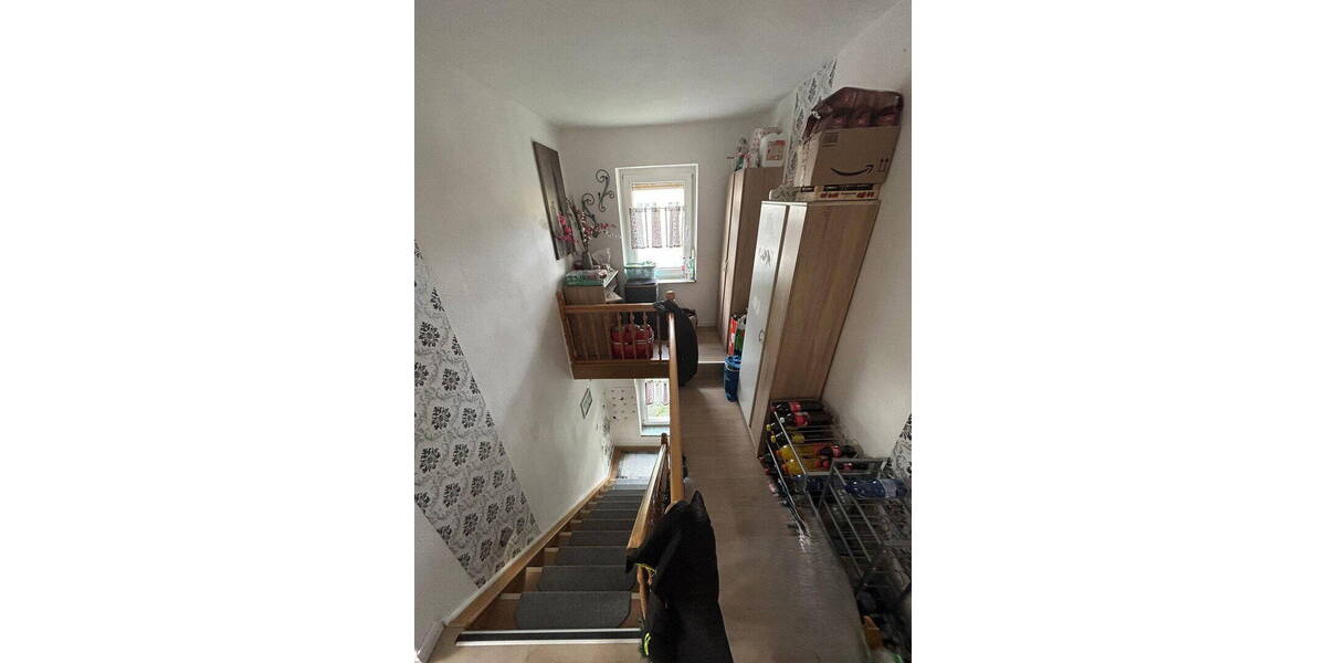 Einfamilienhaus Fulda Niesig - 8 Zimmer, 190 m&sup2;, 399.000&euro; | Angebot:26486745