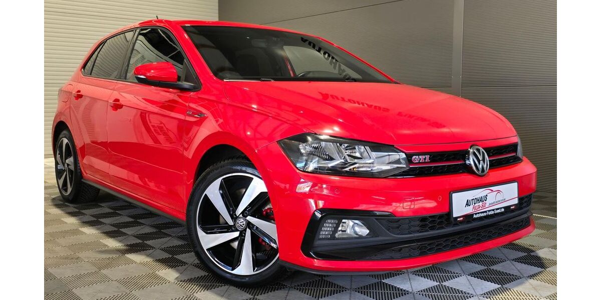 VW Polo 202.700 km 11.970 &euro; Neuhof OT. Dorfborn 36119
