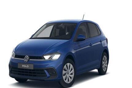 VW Polo 19.943 km 18.260 &euro; Hünfeld 36088