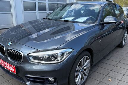 BMW 118 189.831 km 10.400 &euro; Fulda 36043