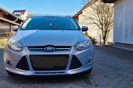 Ford Focus 261.000 km 3.199 &euro; Hünfeld 36088
