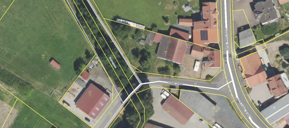 Einfamilienhaus Breitenbach am Herzberg - 5.5 Zimmer, 180 m&sup2;, 149.000&euro; | Angebot:25882435