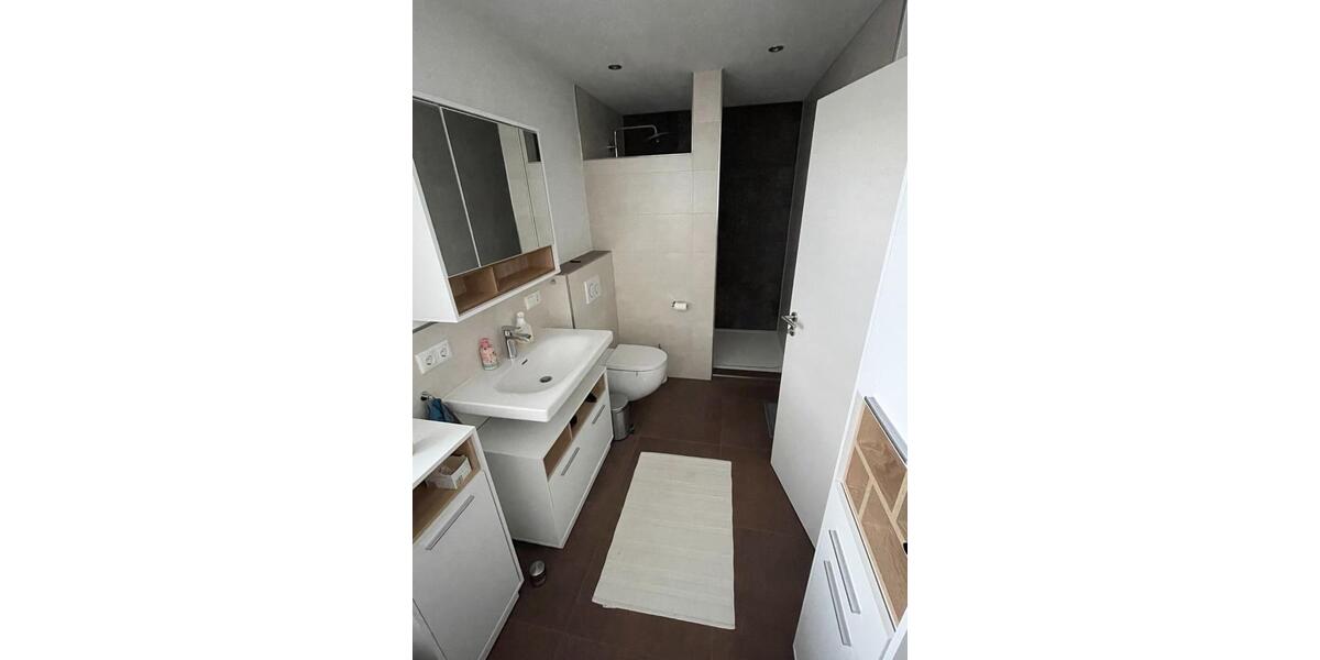 Dachgeschoßwohnung Eichenzell - 4 Zimmer, 145 m&sup2;, 1.420&euro; | Angebot:26497598
