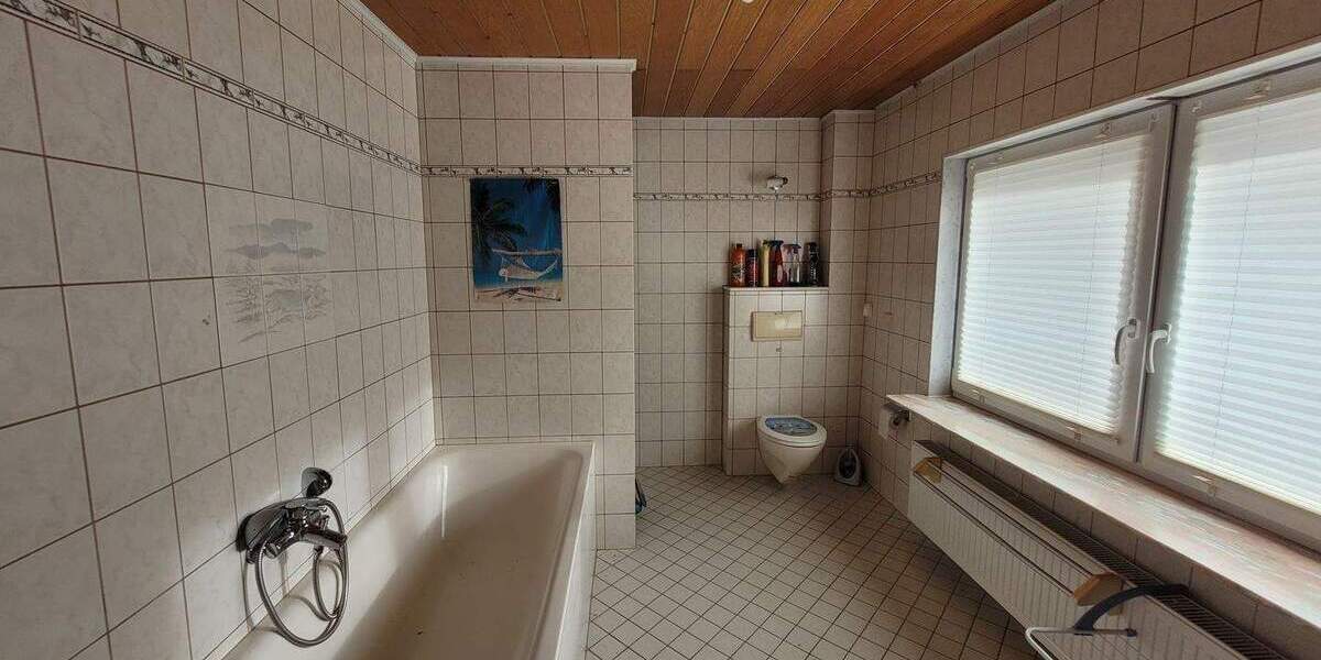 Gewerbeobjekt Niederaula Mengshausen - 310.000&euro; | Angebot:26258333