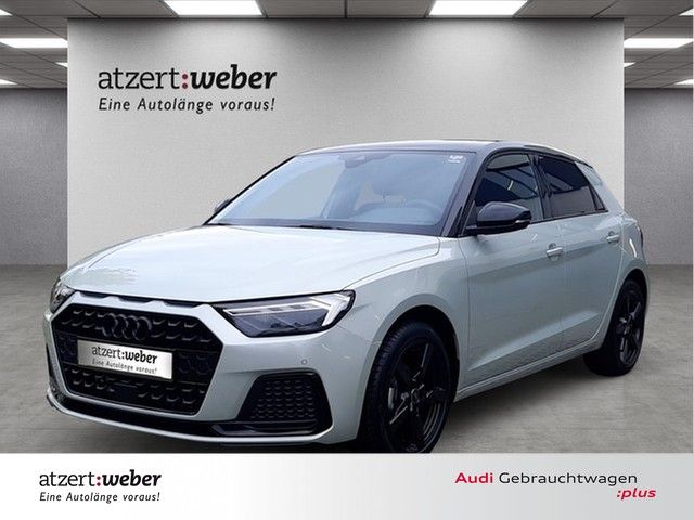 Audi A1 6.900 km 27.990 &euro; Fulda 36039