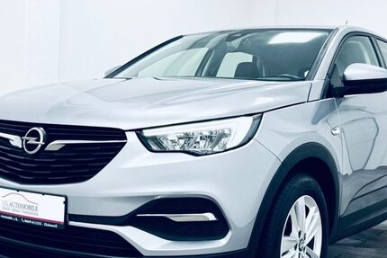 Opel Grandland (X) 104.000 km 13.880 &euro; Eichenzell 36124