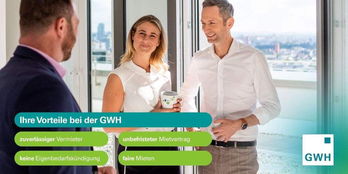 Etagenwohnung Fulda Ziehers-Süd - 3 Zimmer, 52 m&sup2;, 450&euro; | Angebot:25695786