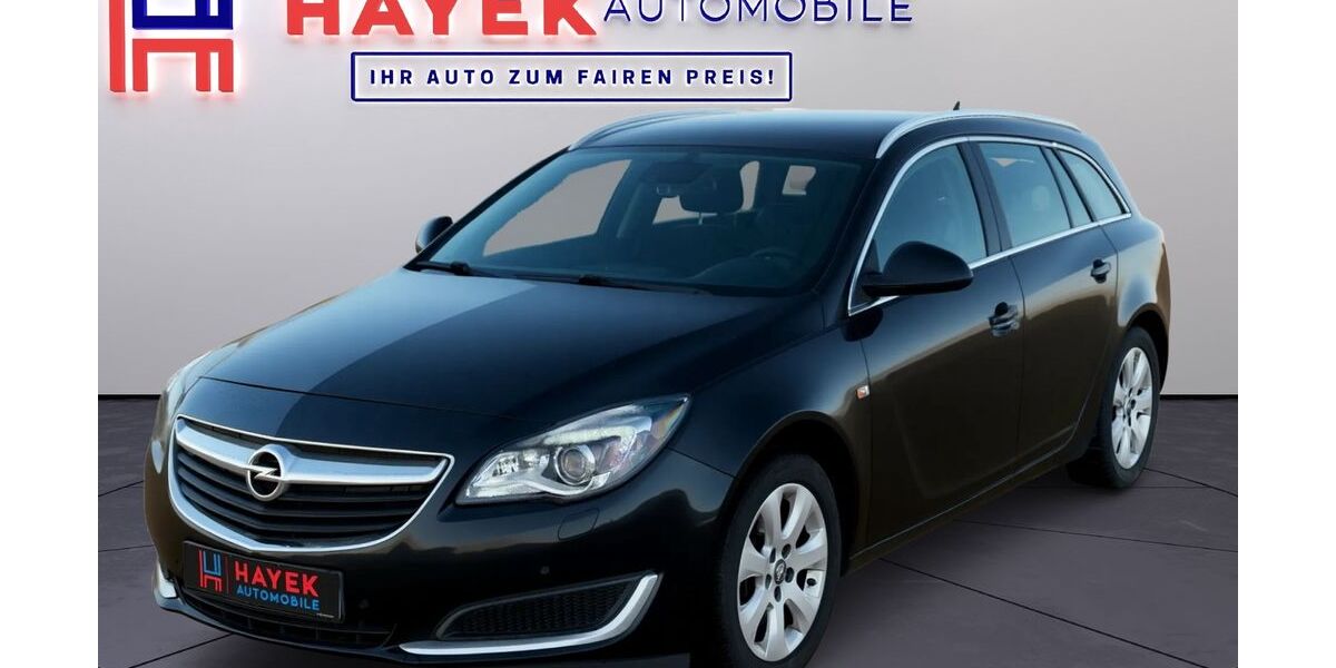 Opel Insignia 300.140 km 4.500 &euro; Schlitz 36110
