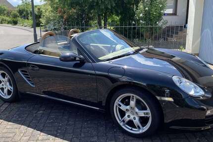Porsche Boxster 74.765 km 25.500 &euro; Petersberg 36100
