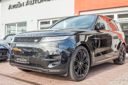 Land Rover Range Rover Sport 90.900 km 76.995 &euro; Schlüchtern 36381