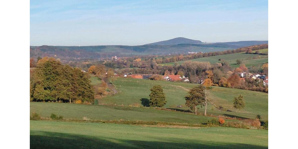 Einfamilienhaus Tann (Rhön) - 10 Zimmer, 263 m&sup2;, 359.000&euro; | Angebot:23226409