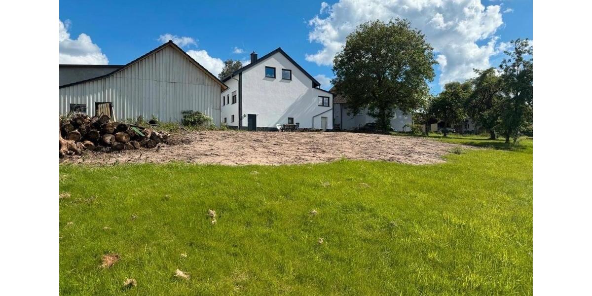 Einfamilienhaus Kalbach - 5 Zimmer, 305 m&sup2;, 350.000&euro; | Angebot:26184264