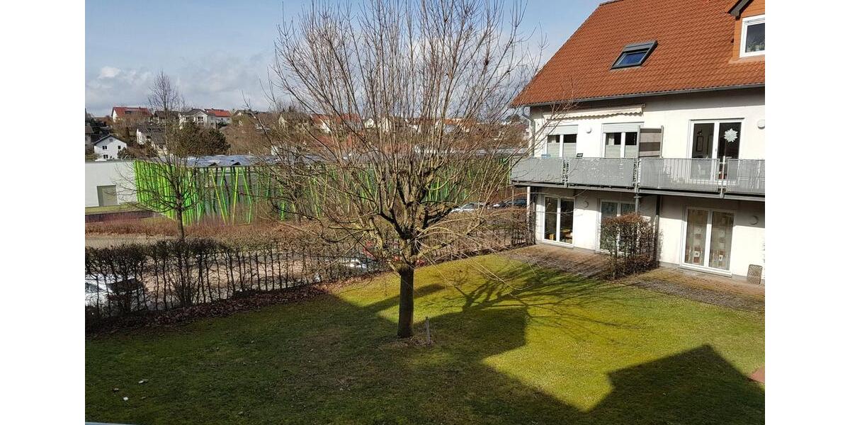 Maisonettenwohnung Hofbieber - 4 Zimmer, 125 m&sup2;, 289.000&euro; | Angebot:25791254