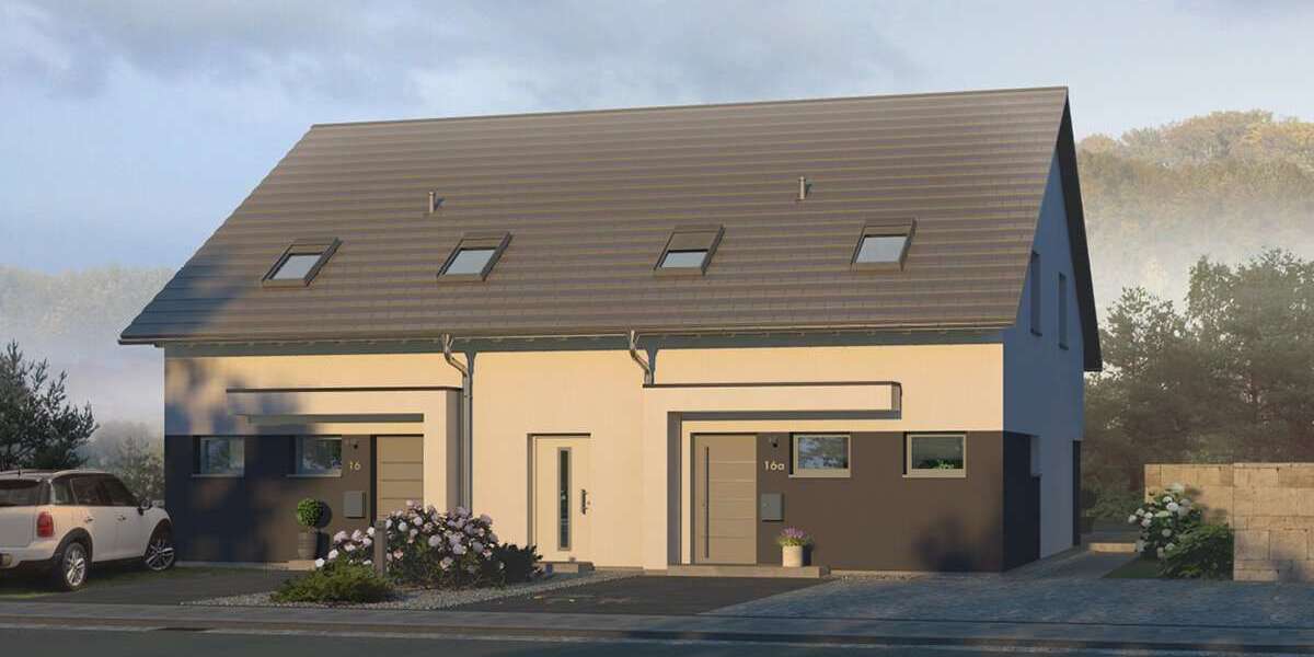 Einfamilienhaus Künzell - 8 Zimmer, 262 m&sup2;, 541.000&euro; | Angebot:26225667