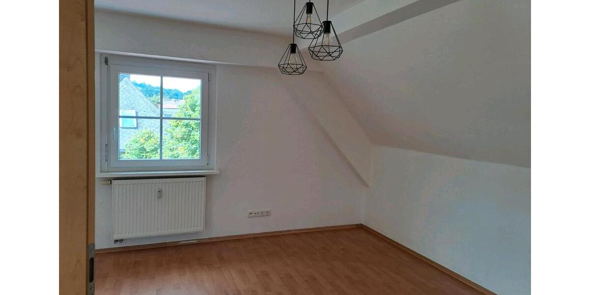 Dachgeschoßwohnung Bischofsheim in der Rhön - 1 Zimmer, 89 m&sup2;, 450&euro; | Angebot:24571673