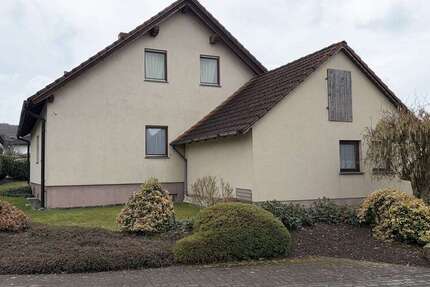 Haus Hofbieber - 6 Zimmer, 165 m&sup2;, 380.000&euro; | Angebot:26483233