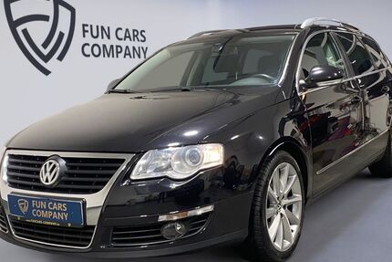 VW Passat Variant 238.000 km 3.400 &euro; Lauterbach 36341
